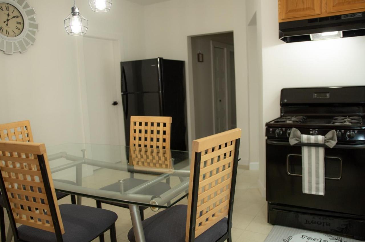 Apartamento Cozy Getaway Everett Exterior foto