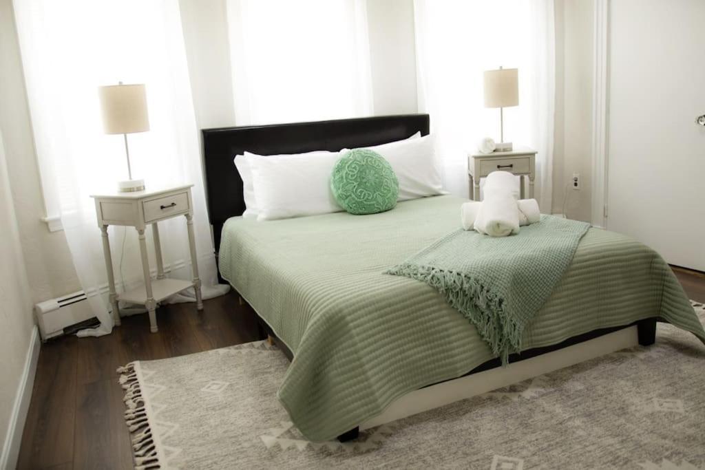 Apartamento Cozy Getaway Everett Exterior foto