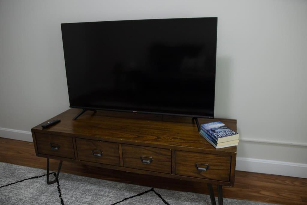 Apartamento Cozy Getaway Everett Exterior foto