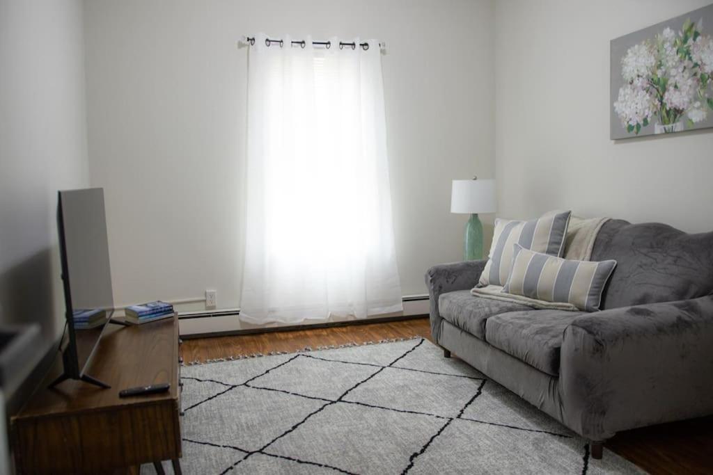 Apartamento Cozy Getaway Everett Exterior foto