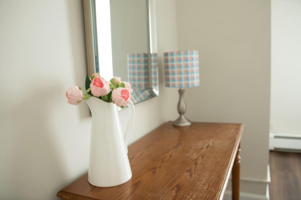Apartamento Cozy Getaway Everett Exterior foto